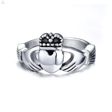 Eire Liebe Symbol Engagement Hochzeit Claddagh Ring